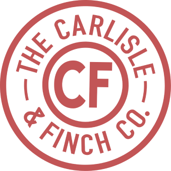 carlisle and finch logo